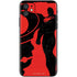 DC Comics Superman Silhouette Flying iPhone 11 Skin